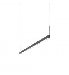  Thin-Line™ 4' Two-Sided LED Pendant (2818.25-4)