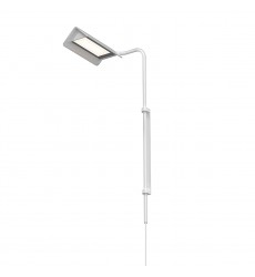  Morii™ Left LED Wall Lamp (2832.03)