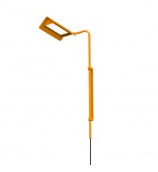  Morii™ Left LED Wall Lamp (2832.06)