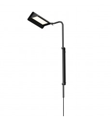  Morii™ Left LED Wall Lamp (2832.25)