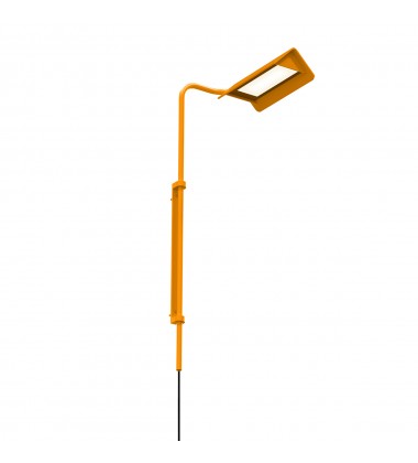  Right LED Wall Lamp- (2833.06) -Sonneman