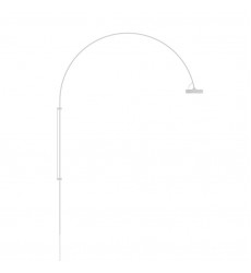  Pluck™ Large LED Wall Lamp (2844.03)