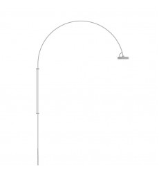  Pluck™ Large LED Wall Lamp (2844.16)