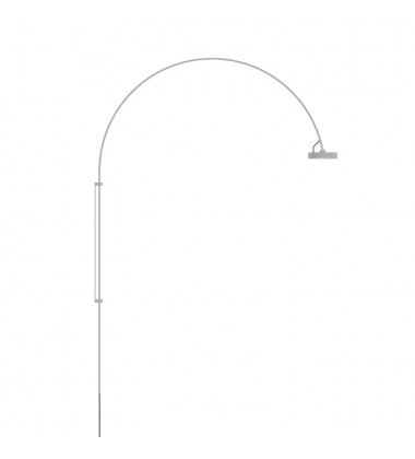  Pluck™ Large LED Wall Lamp (2844.16)