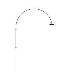  Pluck™ Large LED Wall Lamp (2844.25)