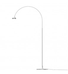  Pluck™ Large LED Floor Lamp (2848.16)