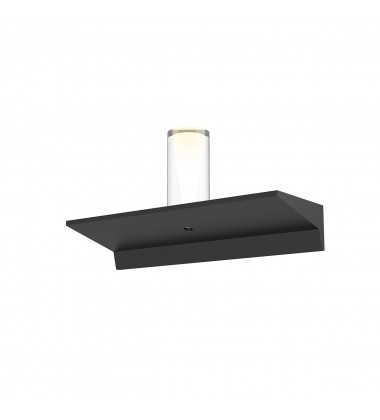  1' LED Wall Bar- (2852.25-SC) -Sonneman
