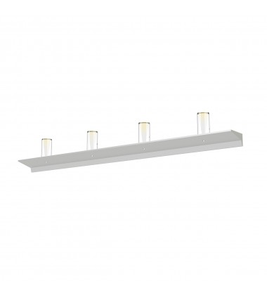 4' LED Wall Bar- (2853.03-SC) -Sonneman 4' LED Wall Bar- (2853.03-SC) -Sonneman