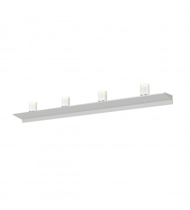 4' LED Wall Bar- (2853.03-SW) -Sonneman 4' LED Wall Bar- (2853.03-SW) -Sonneman