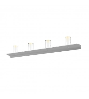 4' LED Wall Bar- (2853.16-LC) -Sonneman 4' LED Wall Bar- (2853.16-LC) -Sonneman