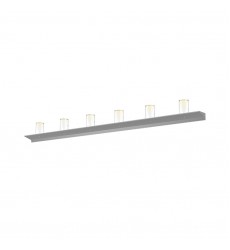  Votives™ 6' LED Wall Bar (2854.16-LC)