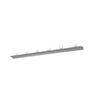  6' LED Wall Bar- (2854.16-LW) -Sonneman