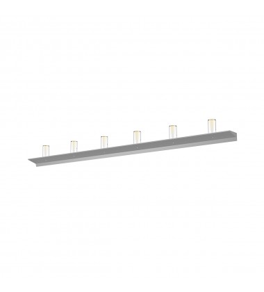  6' LED Wall Bar- (2854.16-SC) -Sonneman