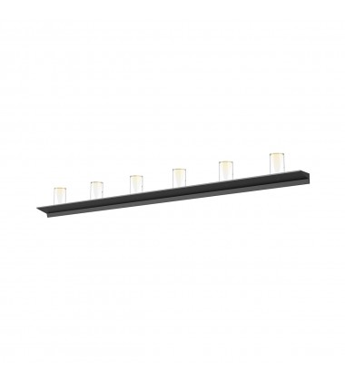  6' LED Wall Bar- (2854.25-LC) -Sonneman