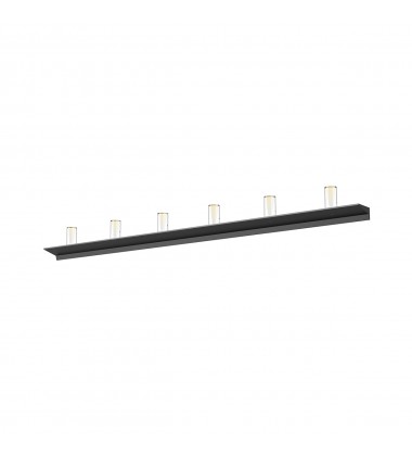  6' LED Wall Bar- (2854.25-SC) -Sonneman