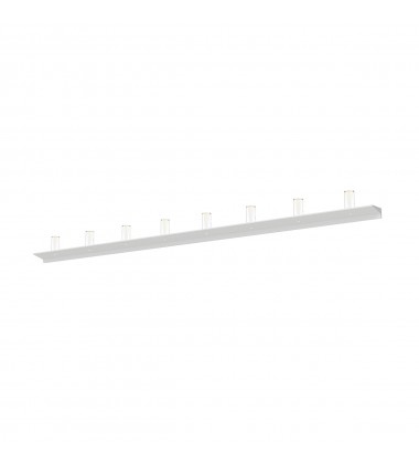  8' LED Wall Bar- (2855.03-SC) -Sonneman
