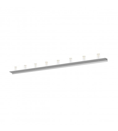  8' LED Wall Bar- (2855.16-SC) -Sonneman