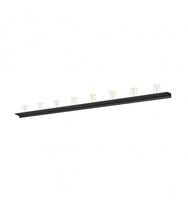 8' LED Wall Bar- (2855.25-LC) -Sonneman 8' LED Wall Bar- (2855.25-LC) -Sonneman