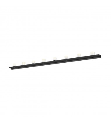 8' LED Wall Bar- (2855.25-LW) -Sonneman 8' LED Wall Bar- (2855.25-LW) -Sonneman
