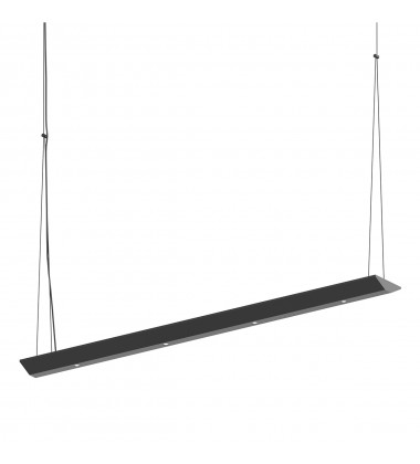  3' LED Bar Pendant- (2857.25-FD) -Sonneman