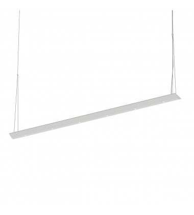  4' LED Bar Pendant- (2858.03-FD) -Sonneman