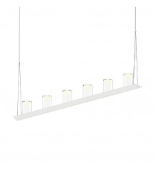  Votives™ 4' LED Bar Pendant (2858.03-LC)
