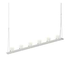  Votives™ 4' LED Bar Pendant (2858.03-LW)