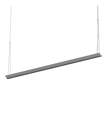  4' LED Bar Pendant- (2858.16-FD) -Sonneman