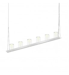  Votives™ 4' LED Bar Pendant (2858.16-LC)