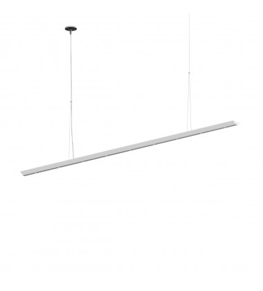  6' LED Bar Pendant- (2859.03-FD) -Sonneman