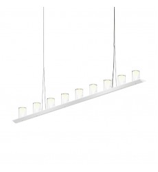  Votives™ 6' LED Bar Pendant (2859.16-LC)
