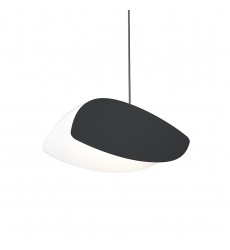 LED Pendant- (2901.25-AK) -Sonneman  LED Pendant- (2901.25-AK) -Sonneman
