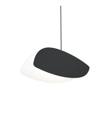  LED Pendant- (2901.25-AK) -Sonneman