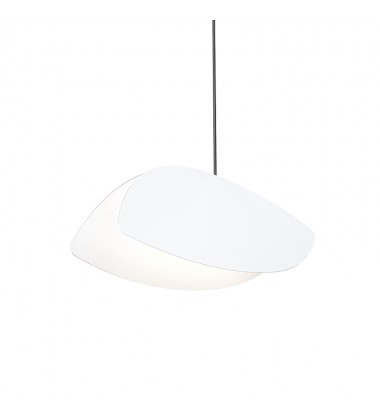  LED Pendant- (2901.25-AW) -Sonneman
