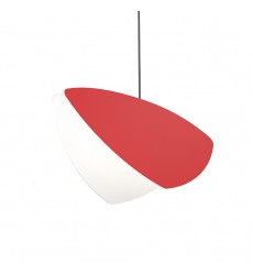LED Pendant- (2901.25-BR) -Sonneman  LED Pendant- (2901.25-BR) -Sonneman