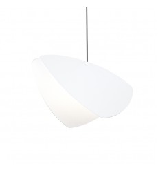 LED Pendant- (2901.25-BW) -Sonneman  LED Pendant- (2901.25-BW) -Sonneman