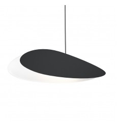 LED Pendant- (2901.25-CK) -Sonneman  LED Pendant- (2901.25-CK) -Sonneman