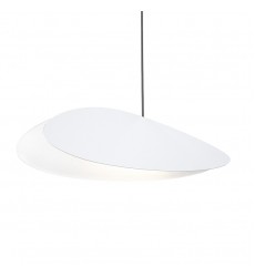 LED Pendant- (2901.25-CW) -Sonneman  LED Pendant- (2901.25-CW) -Sonneman