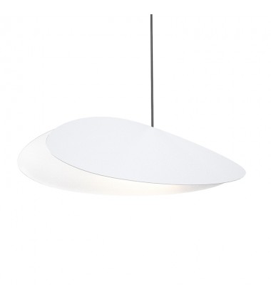  LED Pendant- (2901.25-CW) -Sonneman
