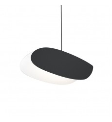 LED Pendant- (2901.25-DK) -Sonneman  LED Pendant- (2901.25-DK) -Sonneman