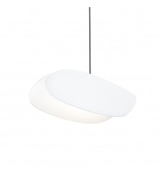LED Pendant- (2901.25-DW) -Sonneman  LED Pendant- (2901.25-DW) -Sonneman