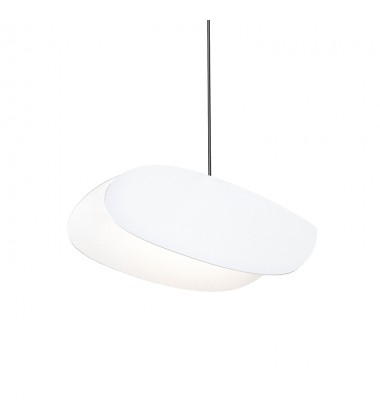  LED Pendant- (2901.25-DW) -Sonneman