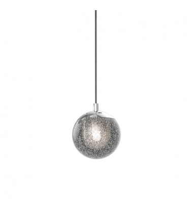  Champagne Bubbles LED Pendant w/Round Canopy (2961.01)