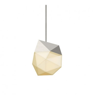  Facets™ Small LED Pendant (3001.13-SML)