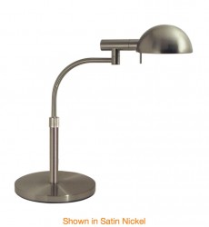  E-Dome Swing Arm Table Lamp (3043.01)