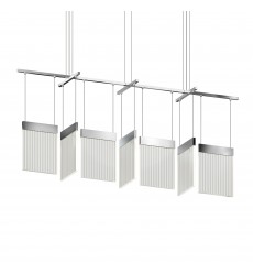 Bar Pendant- (3096.01) -Sonneman  Bar Pendant- (3096.01) -Sonneman