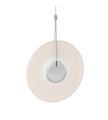  LED Pendant- (3111.01E) -Sonneman
