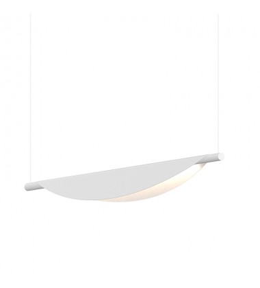 LED Pendant- (3121.03) -Sonneman  LED Pendant- (3121.03) -Sonneman