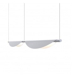  LED Double Pendant- (3122.18) -Sonneman