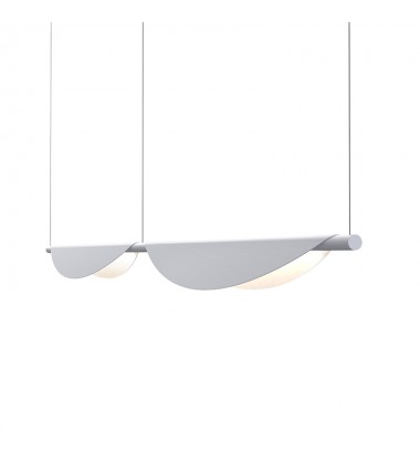  LED Double Pendant- (3122.18) -Sonneman
